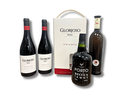 PACK GLORIOSO CRIANZA 4 BOTELLAS