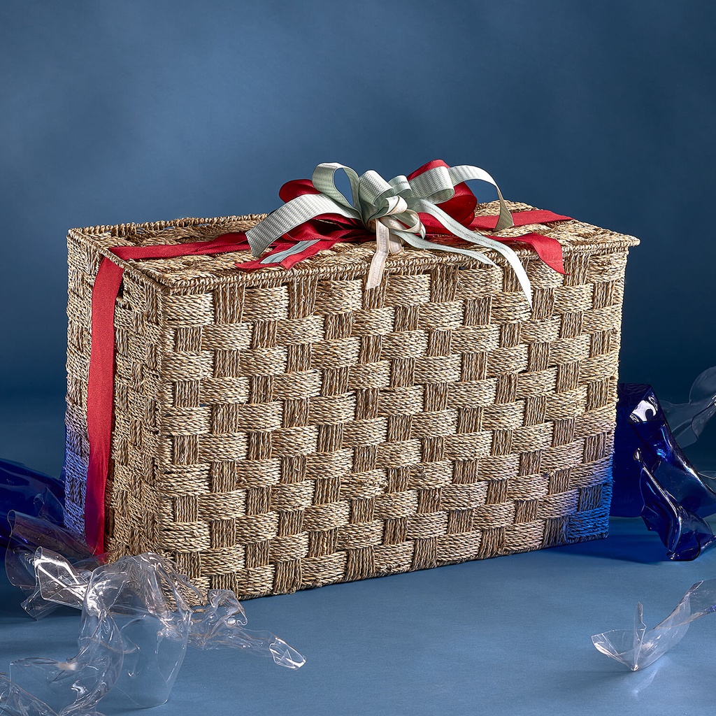 BAÚLTHE EXQUISITE BOX 302