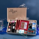 LOTE THE EXQUISITE BOX 304