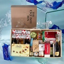 LOTE THE EXQUISITE BOX 305