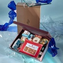 CAJA LUJO THE EXQUISITE BOX 306