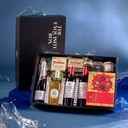 LOTE THE EXQUISITE BOX 307