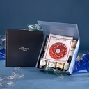 CAJA LUJO THE EXQUISITE BOX 308