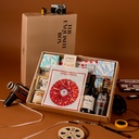 LOTE THE EXQUISITE BOX 316