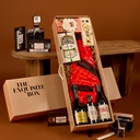 JAMONERO THE EXQUISITE BOX 323