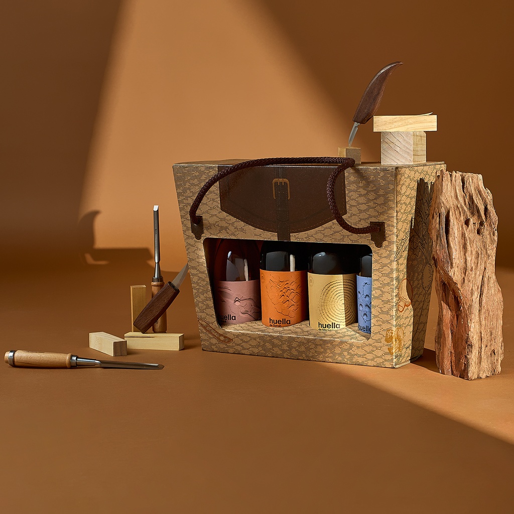 PACK VINO 602 VEGAMAR