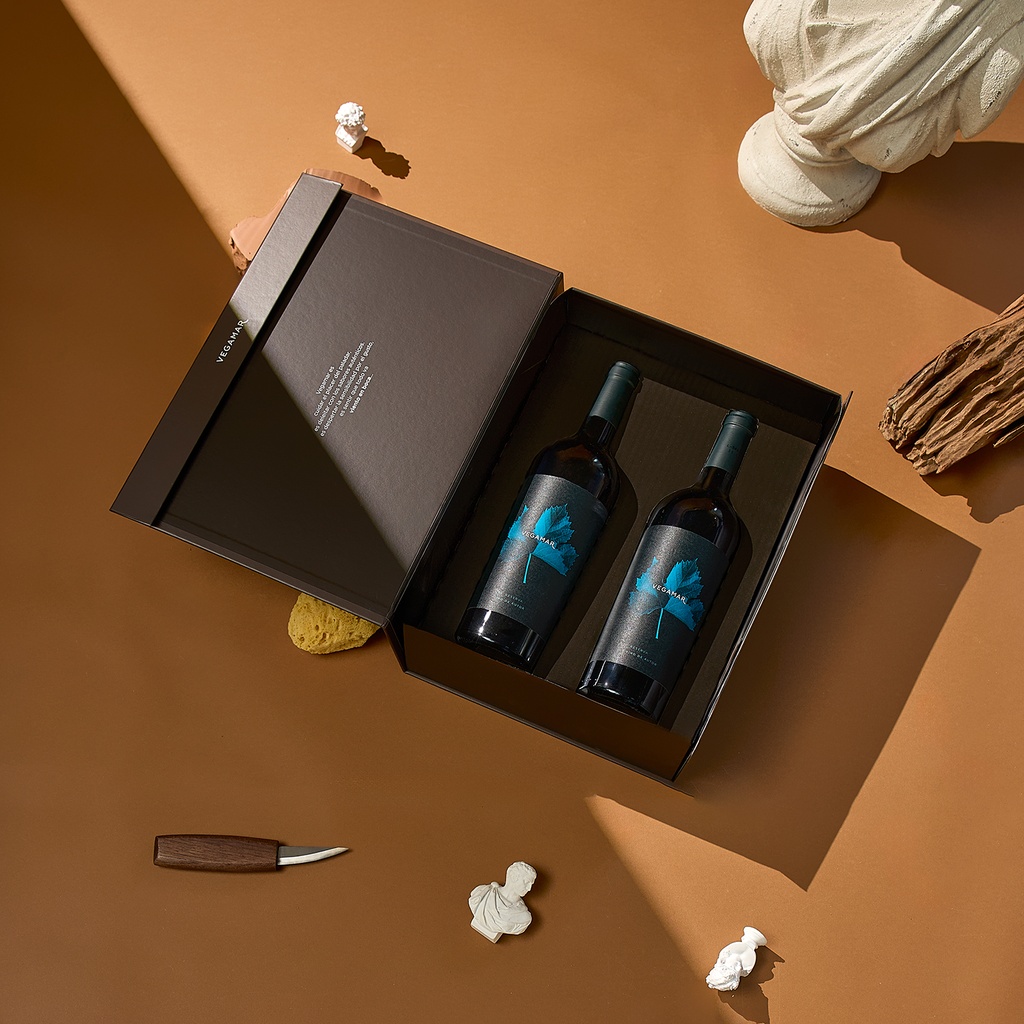 PACK VINO 603 VEGAMAR