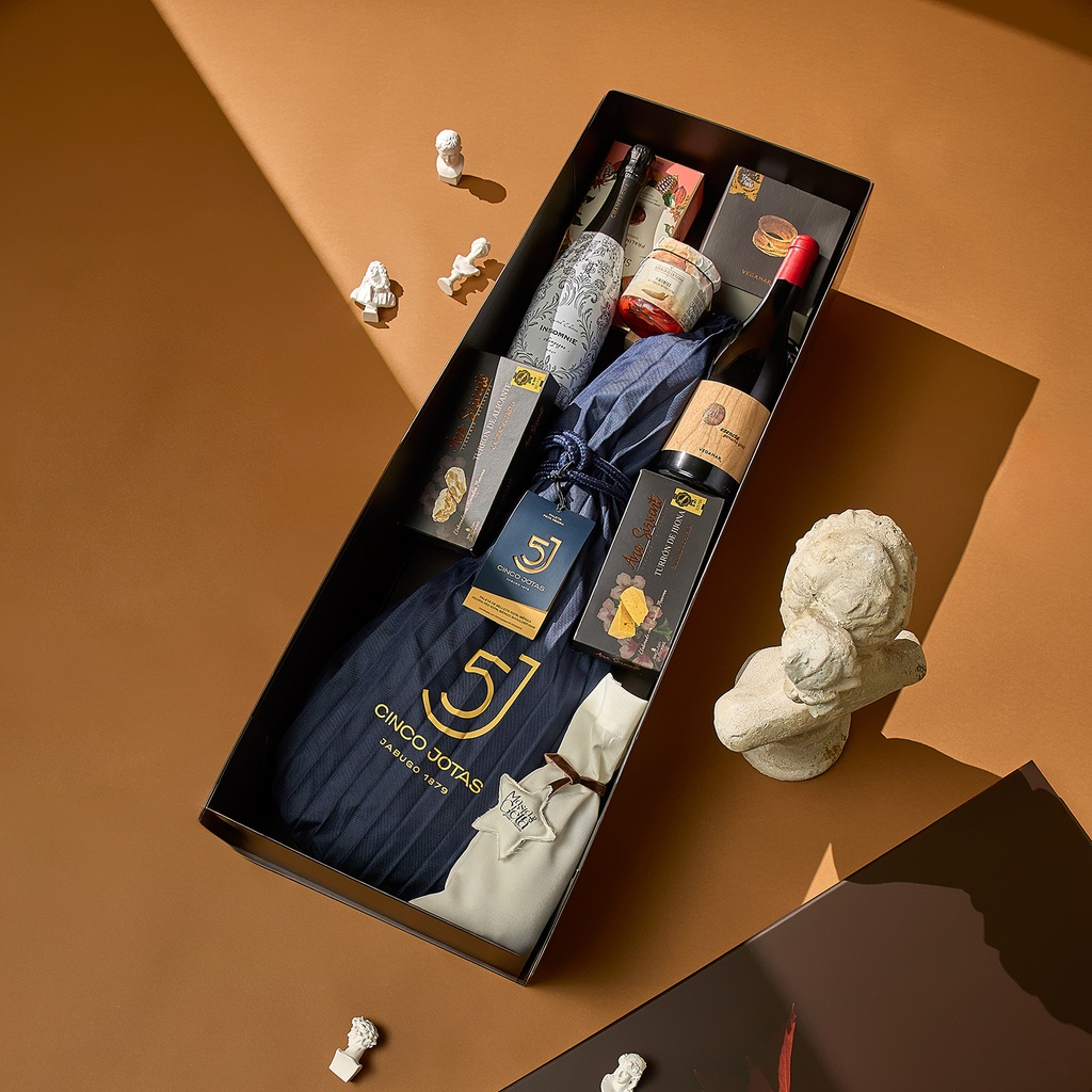 JAMONERO 617 VEGAMAR