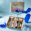 LOTE THE EXQUISITE BOX 317