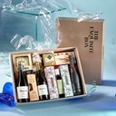 LOTE THE EXQUISITE BOX 319