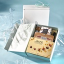 CAJA LUJO THE EXQUISITE BOX 321