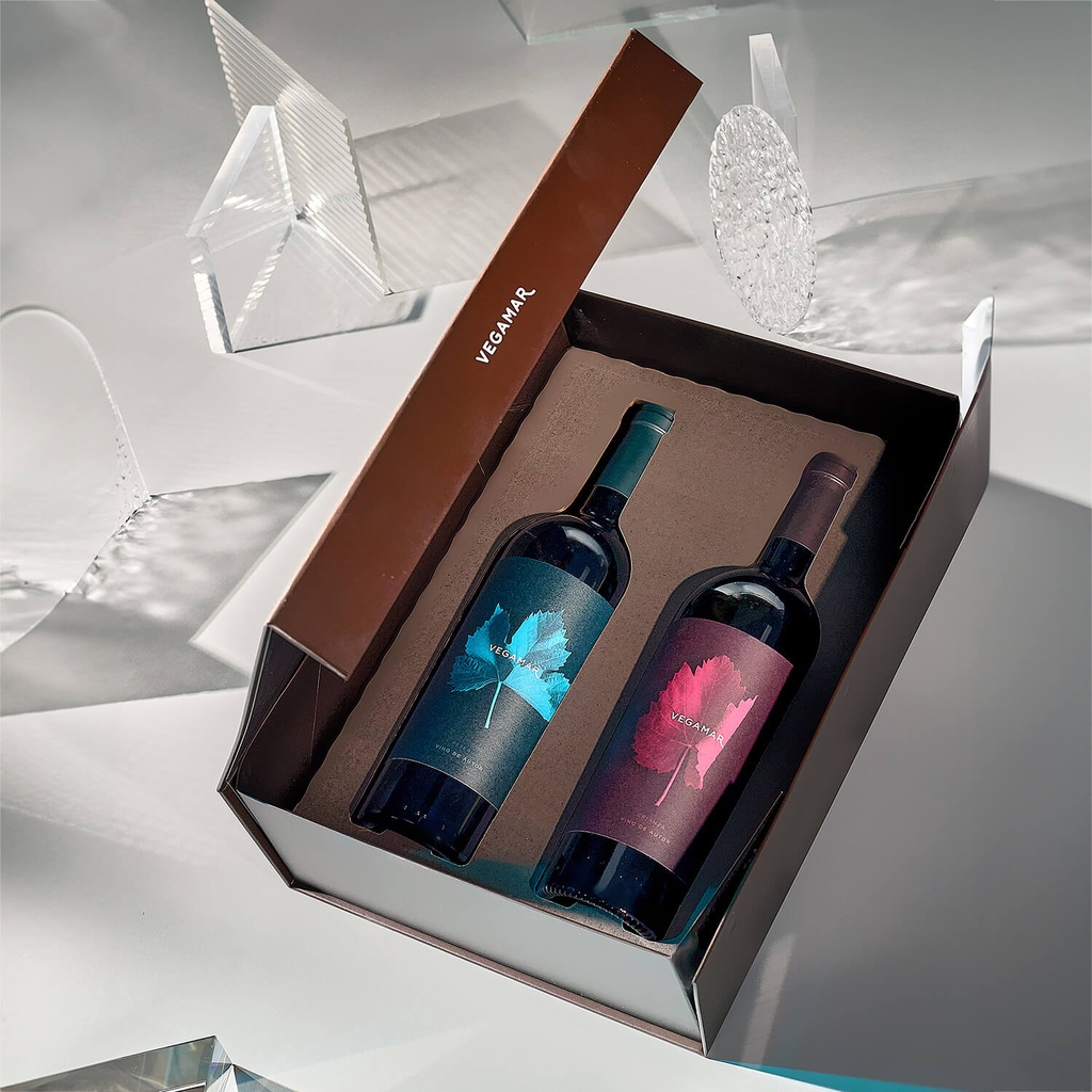 PACK VINO 601 VEGAMAR