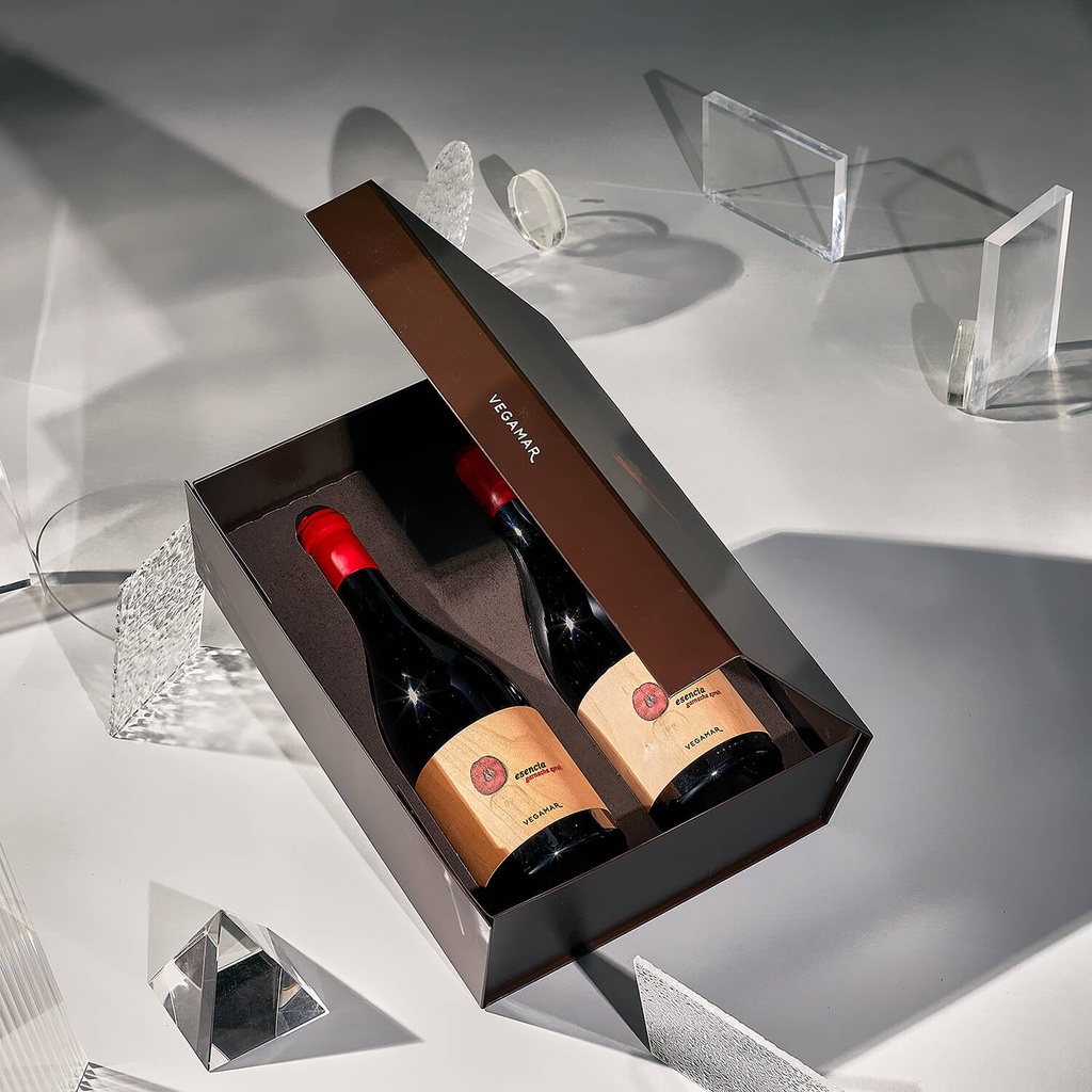 PACK VINO 607 VEGAMAR