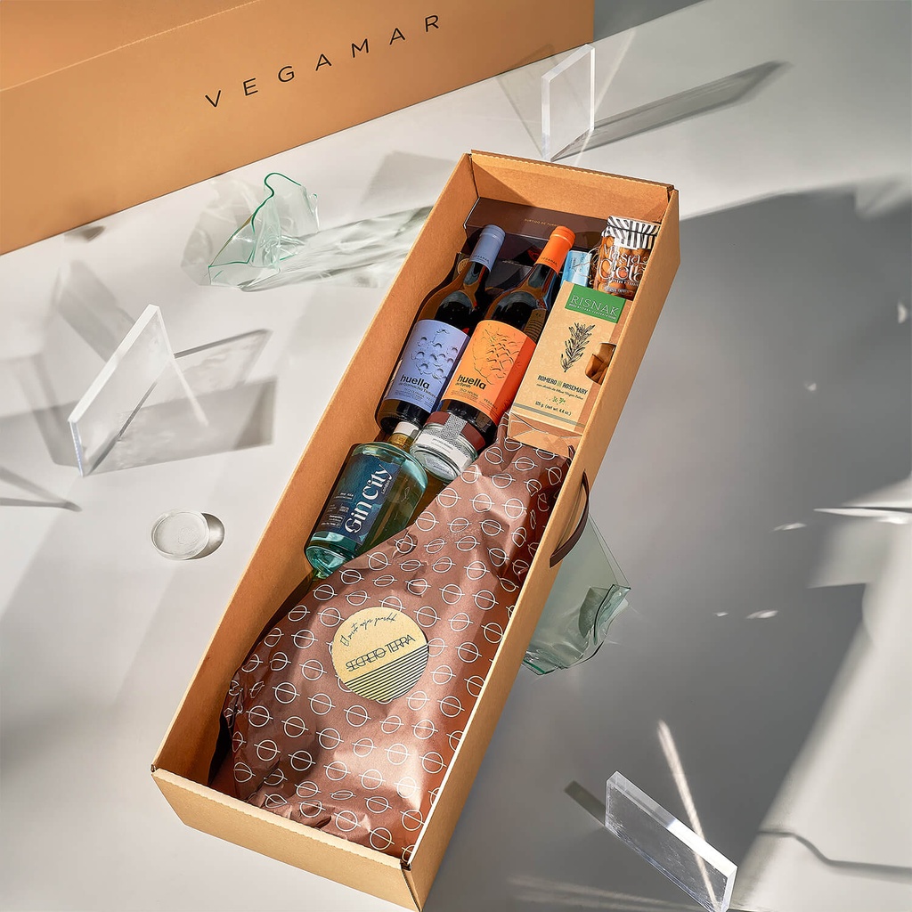 JAMONERO 614 VEGAMAR