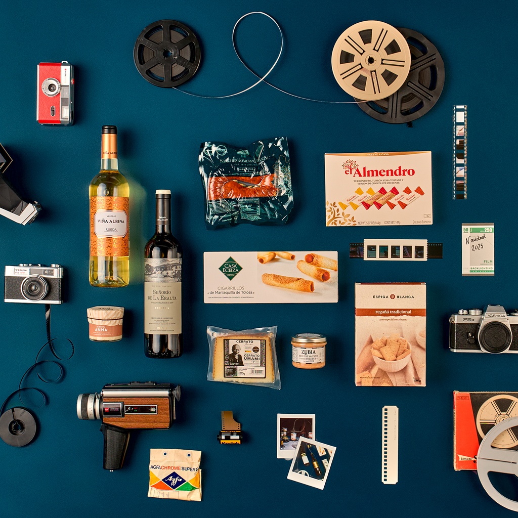 BAÚL THE EXQUISITE BOX 305