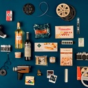 BAÚL THE EXQUISITE BOX 305