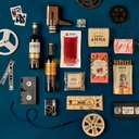 BAÚL THE EXQUISITE BOX 313