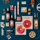 CAJA LUJO THE EXQUISITE BOX 315