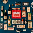 LOTE THE EXQUISITE BOX 319