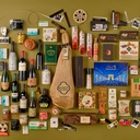 BAÚL THE EXQUISITE BOX 326