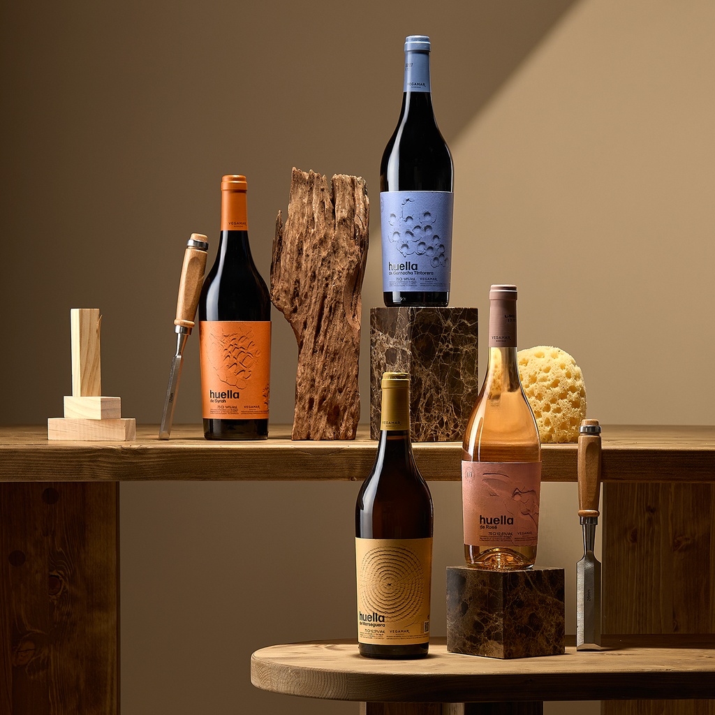 PACK VINO 602 VEGAMAR