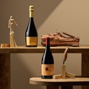 PACK VINO Y CAVA 606 VEGAMAR