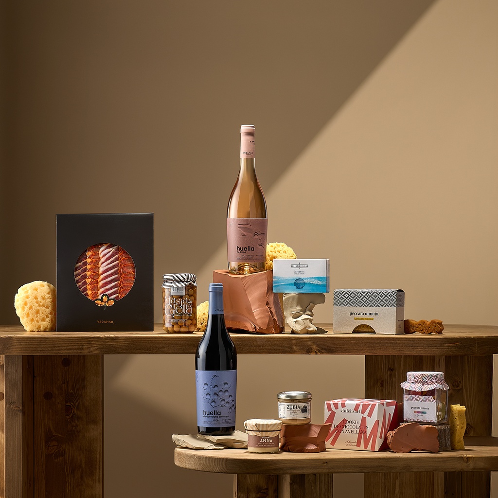 BAÚL GOURMET 610 VEGAMAR