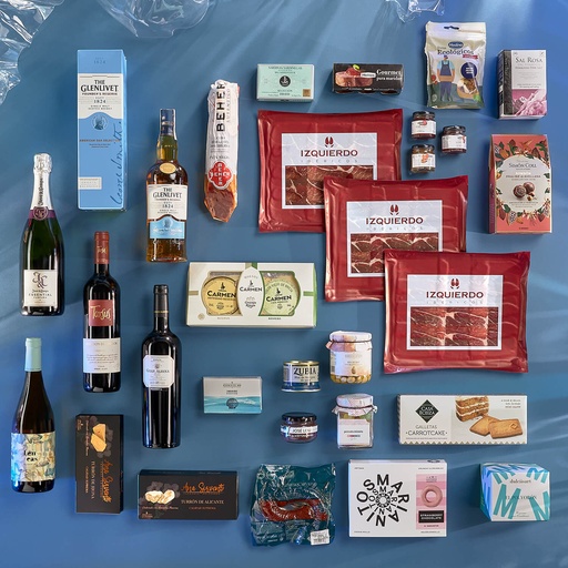 [4D2CTEB304] LOTE THE EXQUISITE BOX 304