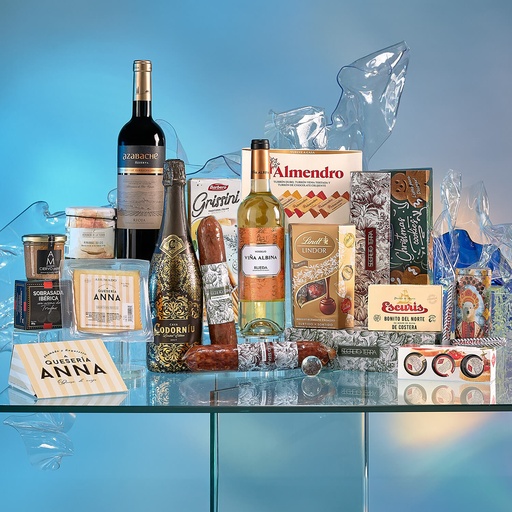 [4D2CTEB317] LOTE THE EXQUISITE BOX 317