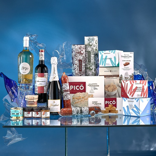 [4D2CTEB320] LOTE THE EXQUISITE BOX 320