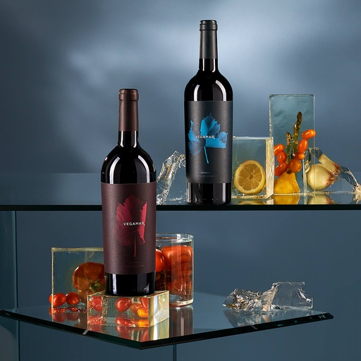 [4D2CVEGA601] PACK VINO 601 VEGAMAR