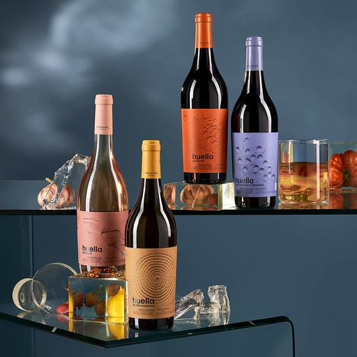 [4D2CVEGA603] PACK VINO 603 VEGAMAR