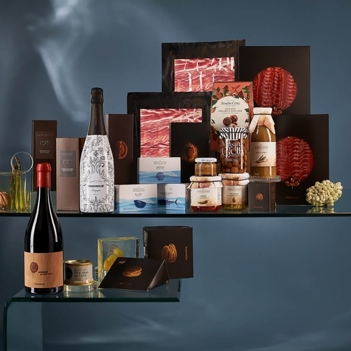 [4D2CVEGA616] PACK GOURMET 616 VEGAMAR
