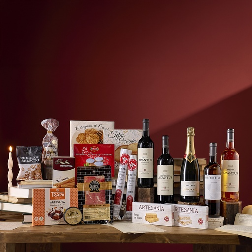 [5D2C5S] LOTE SURTIDO 5S