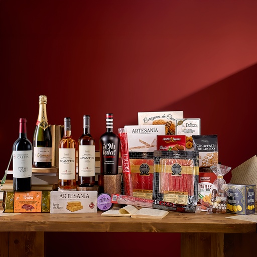 [5D2C8S] LOTE SURTIDO 8S