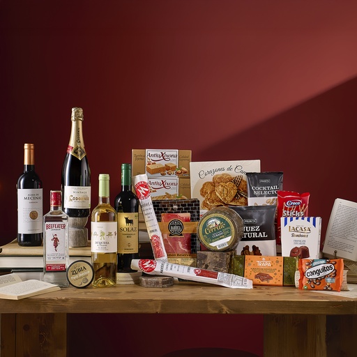 [5D2C10S] LOTE SURTIDO 10S