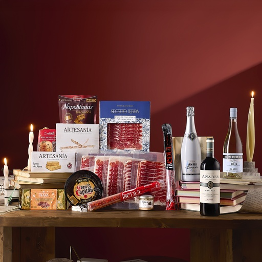 [5D2C15S] LOTE SURTIDO 15S