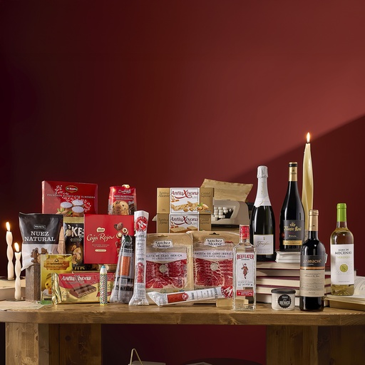 [5D2C17SG] LOTE SURTIDO 17S GINEBRA