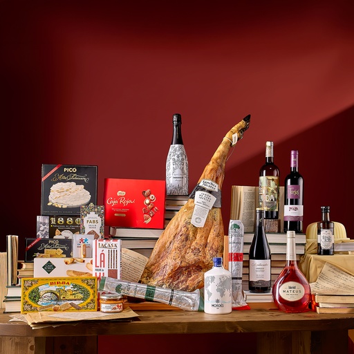 [5D2C35S] LOTE SURTIDO 35S