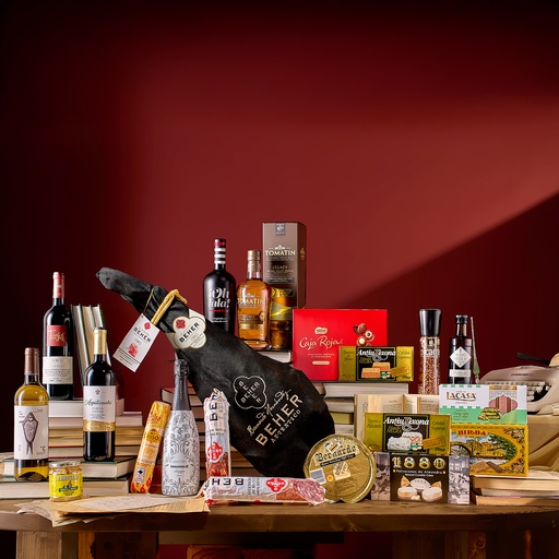 [5D2C36S] LOTE SURTIDO 36S