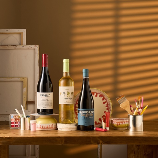 [5D2C101R] ESTUCHE REGALO 101R