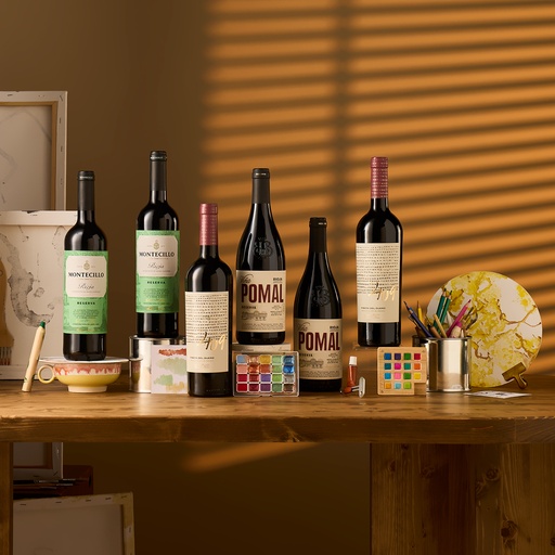 [5D2C110R] ESTUCHE REGALO 110R