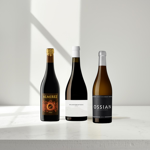 [5CEVN1] ESTUCHE VINOS N1