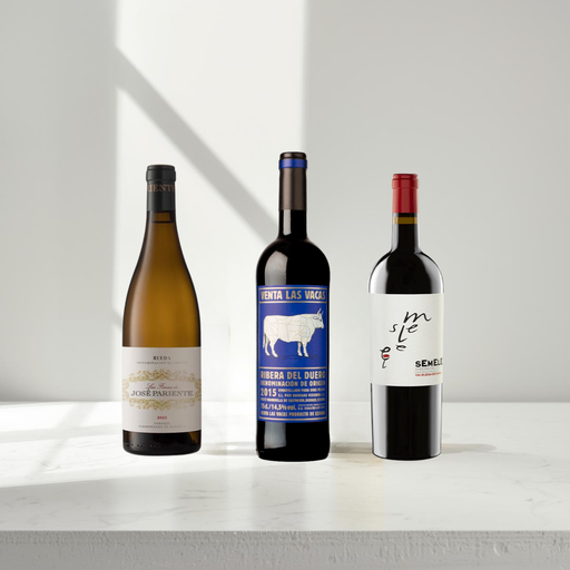 [5CEVN2] ESTUCHE VINOS N2